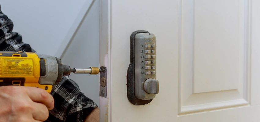 Digital Locks For Home Invasion Prevention in West Athens, CA
