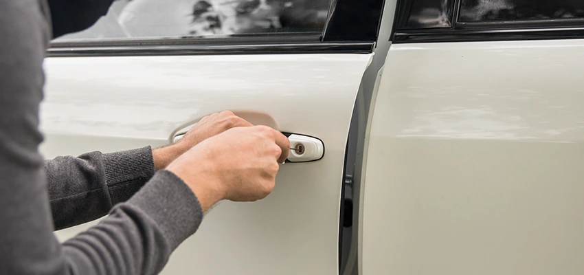 Unlock Car Door Service in West Athens, CA