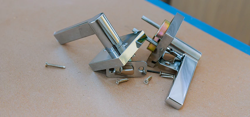 Master Lock Key System Installation Service in West Athens, California