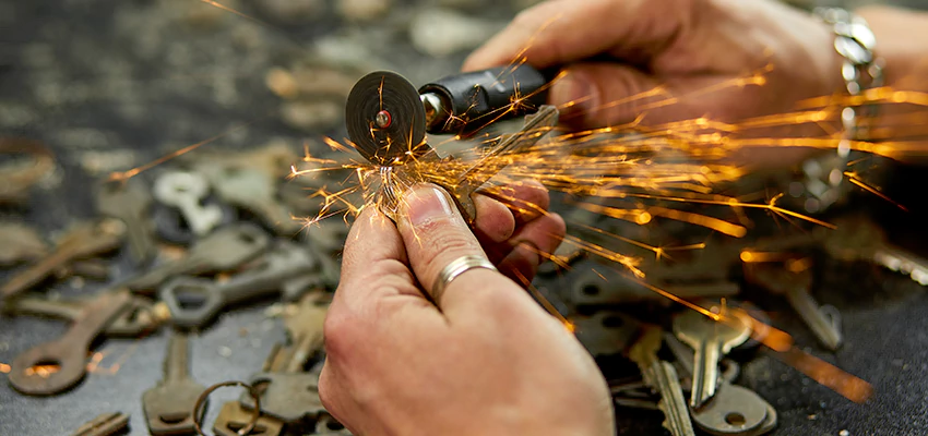 24/7 Locksmith Services For Lock Rekeying in West Athens, CA