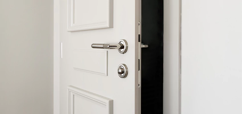 Folding Bathroom Door With Lock Solutions in West Athens, CA