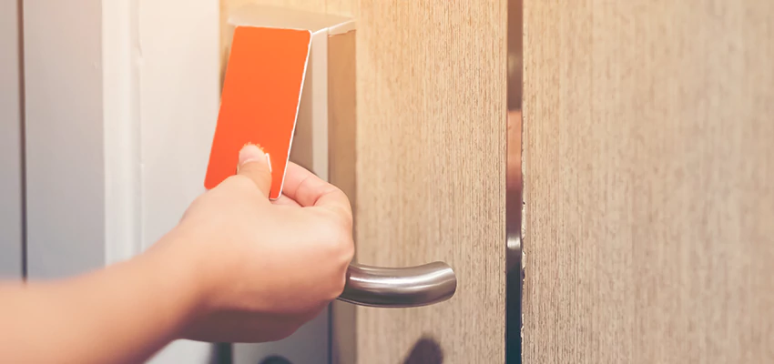 Electronic Locks Motor Repair in West Athens, California