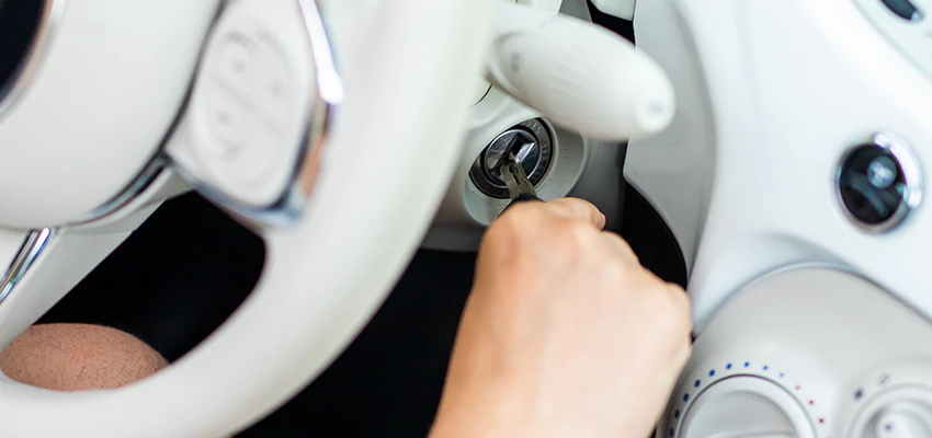 Ignition Lock Barrel Replacement Near Me in West Athens, California