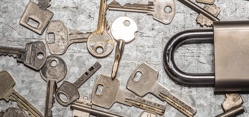 Lock Rekeying Services in West Athens, California