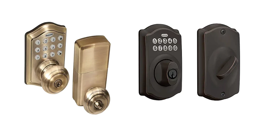 Medeco Locks Replacement in West Athens, CA