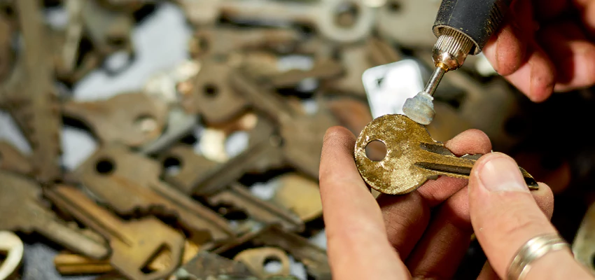A1 Locksmith For Key Replacement in West Athens, California