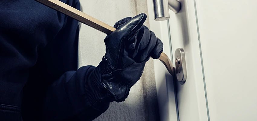 Burglar Damage Door Sensors Repair in West Athens, CA