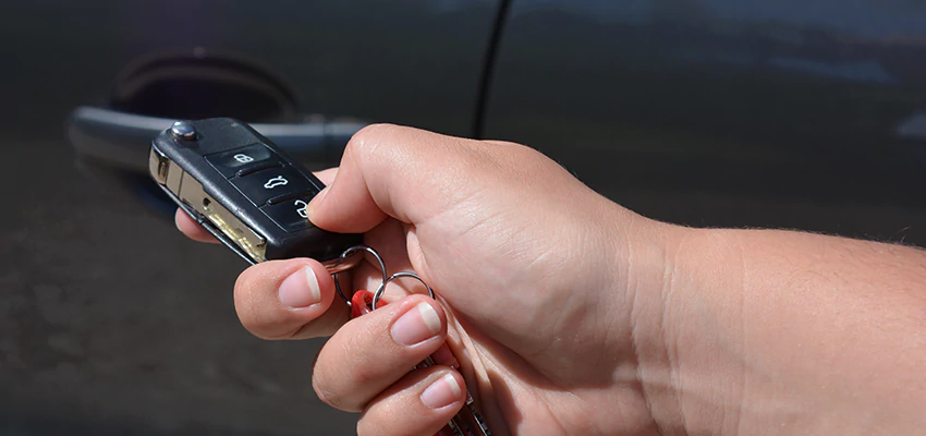 Car Door Unlocking Locksmith in West Athens, California