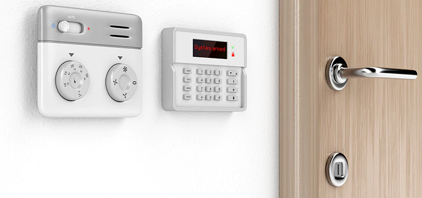 Commercial Electronic Door Lock Services in West Athens, CA