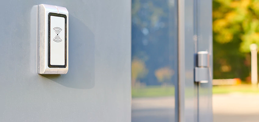 Glass Door Electric Lock Repair in West Athens, CA