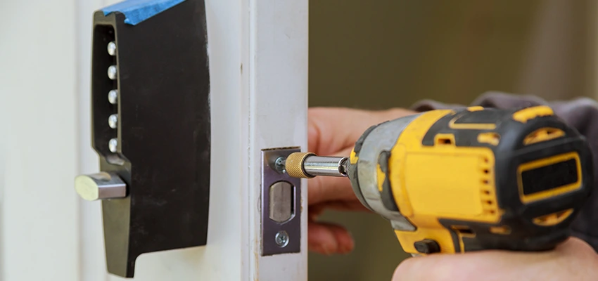 Eviction Locksmith For Key Duplication in West Athens, California