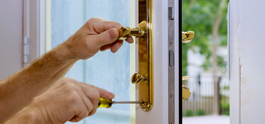 Local Locksmith For Key Duplication in West Athens, CA
