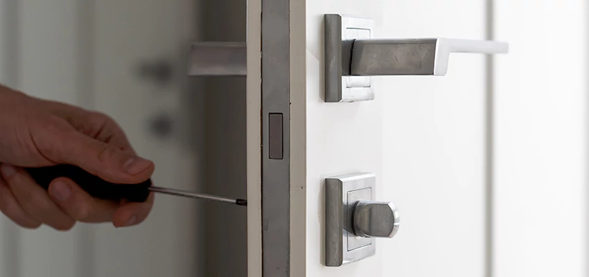 Automotive Lock Installation in West Athens, CA