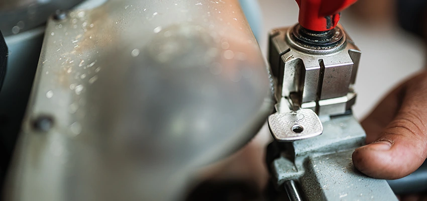 Key Programming Mobile Locksmith Service in West Athens, CA