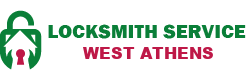 best lockmsith in West Athens