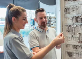 Key Locks Services in West Athens, California