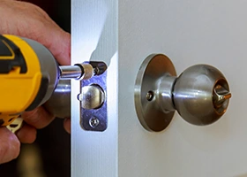 Door Lock Replacement in West Athens, California